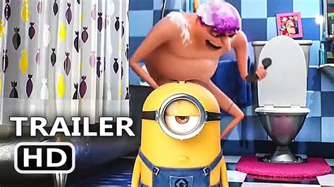 gru naked|Gru Minions Porn Videos 